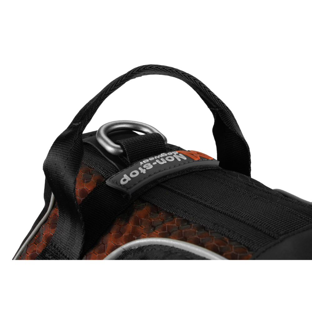 Arnés Outdoor Resistente Transpirable para Perro Rock Harness Non-stop Dogwear