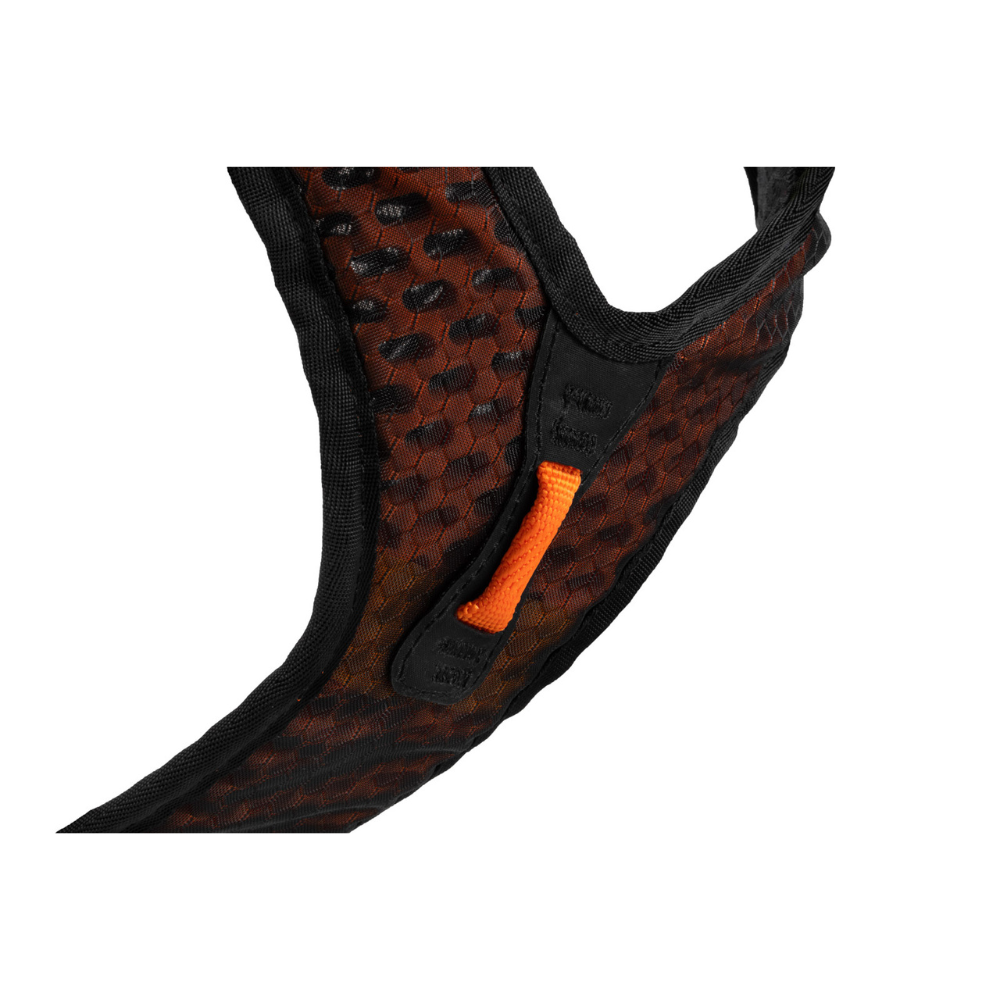 Arnés Outdoor Resistente Transpirable para Perro Rock Harness Non-stop Dogwear