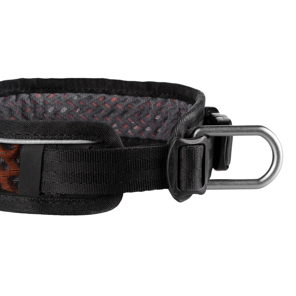 Collar Ajustable Resistente para Perro Rock Collar Non-stop Dogwear