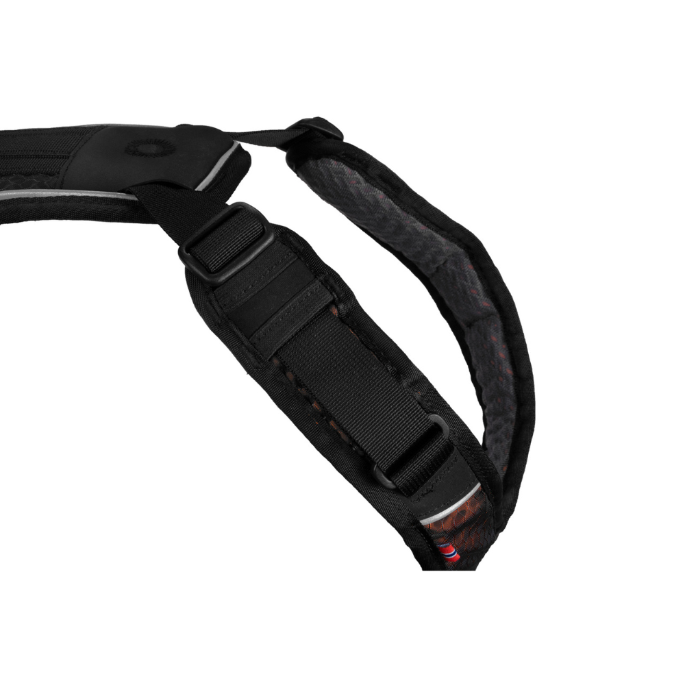 Arnés Outdoor Resistente Transpirable para Perro Rock Harness Non-stop Dogwear