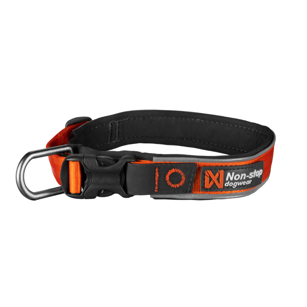 Collar Ajustable para Perro Roam Collar Non-stop Dogwear