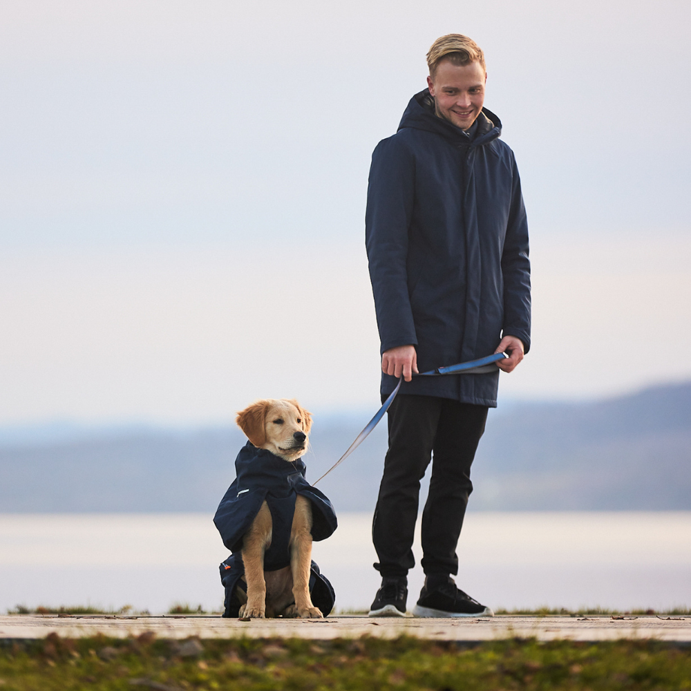 Correa para Perro Reflectante Move Leash Non-stop Dogwear