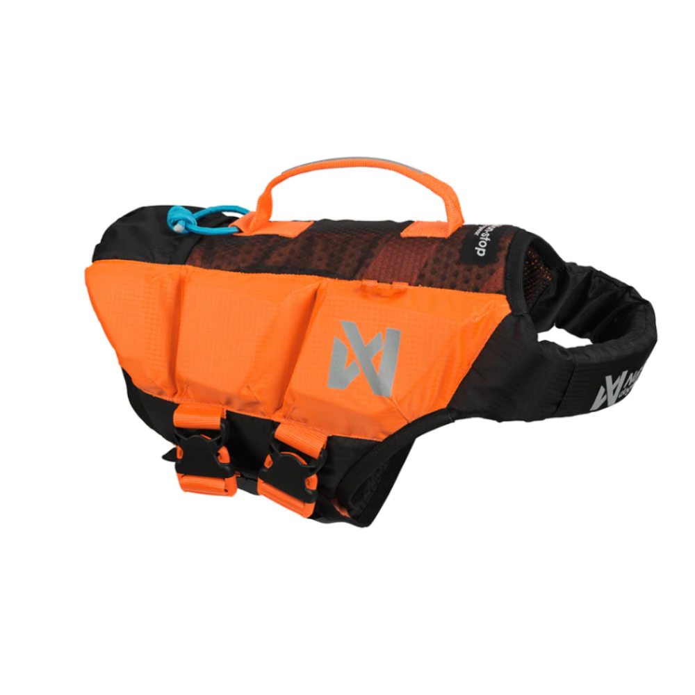 NON-STOP DOGWEAR PROTECTOR LIFE JACKET