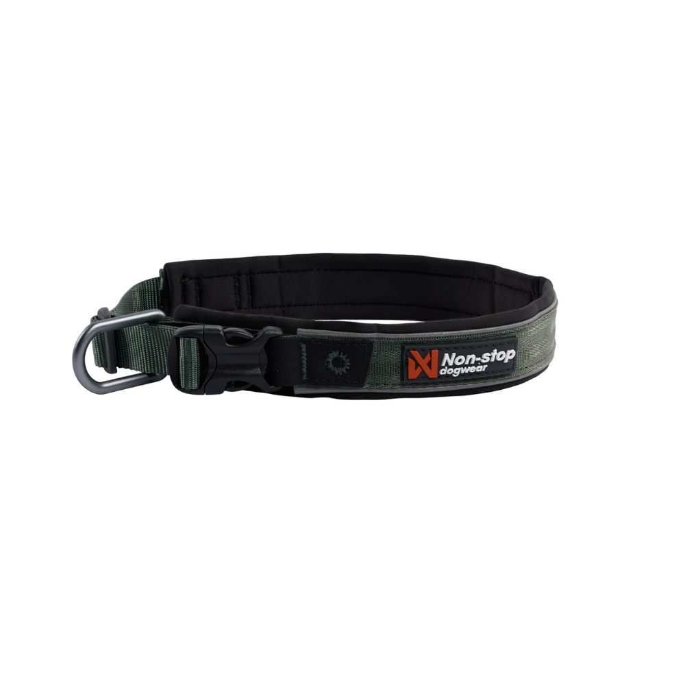 Collar Ajustable para Perro Roam Collar Non-stop Dogwear