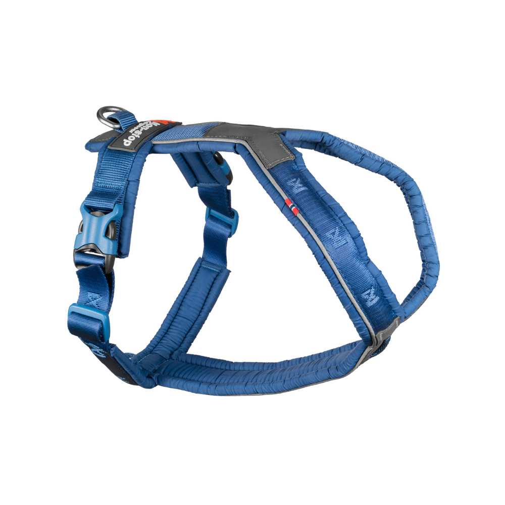 NON-STOP DOGWEAR LINE HARNESS 5.0