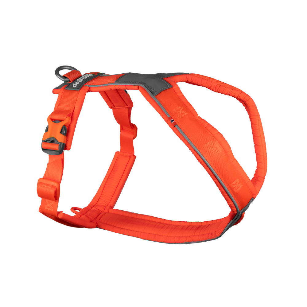 NON-STOP DOGWEAR LINE HARNESS 5.0