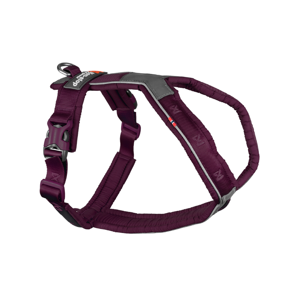 NON-STOP DOGWEAR LINE HARNESS 5.0