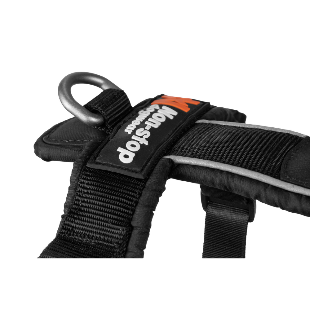 NON-STOP DOGWEAR LINE HARNESS 5.0
