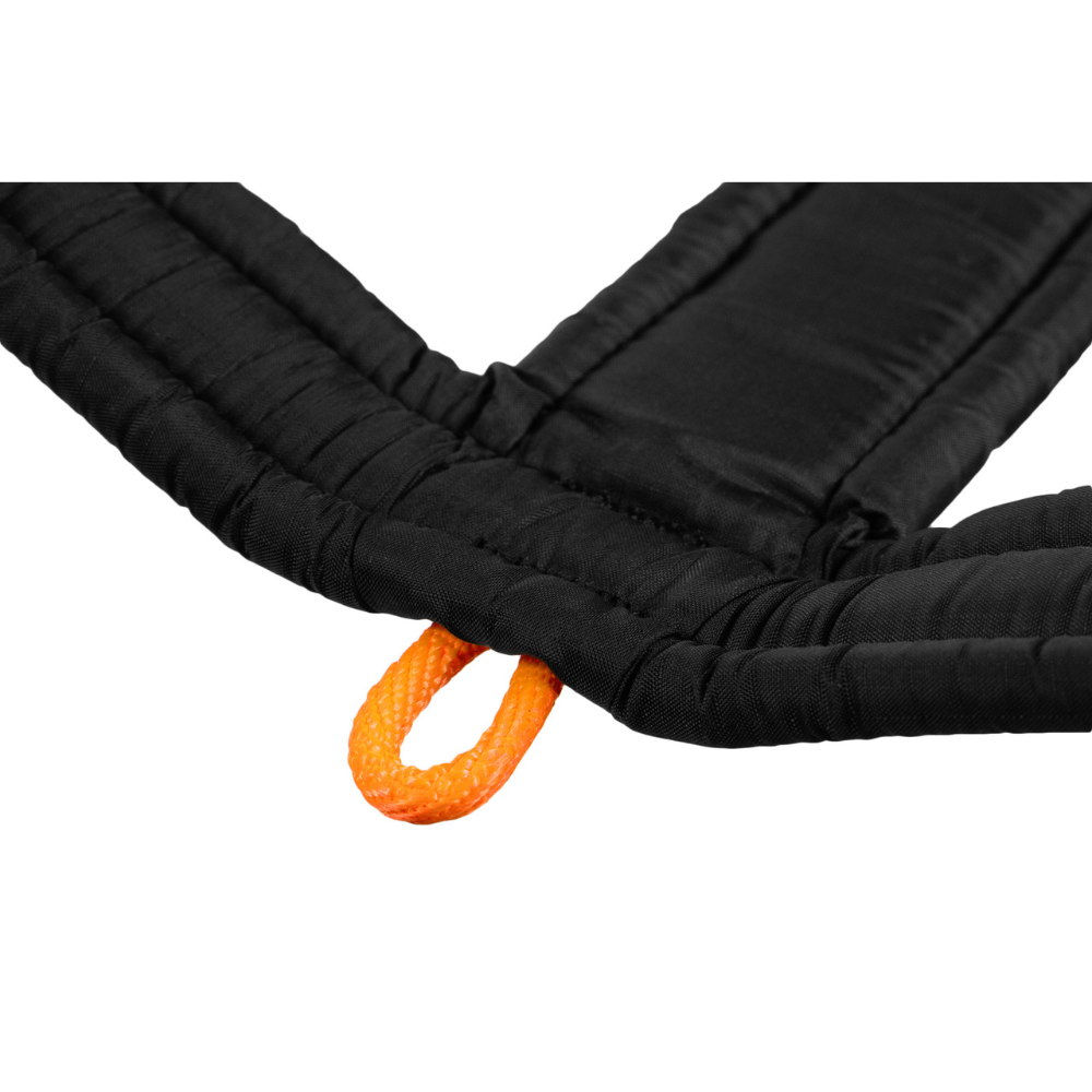 Arnés uso diario Premium para Perro Line 5.0 Harness Non-Stop Dogwear
