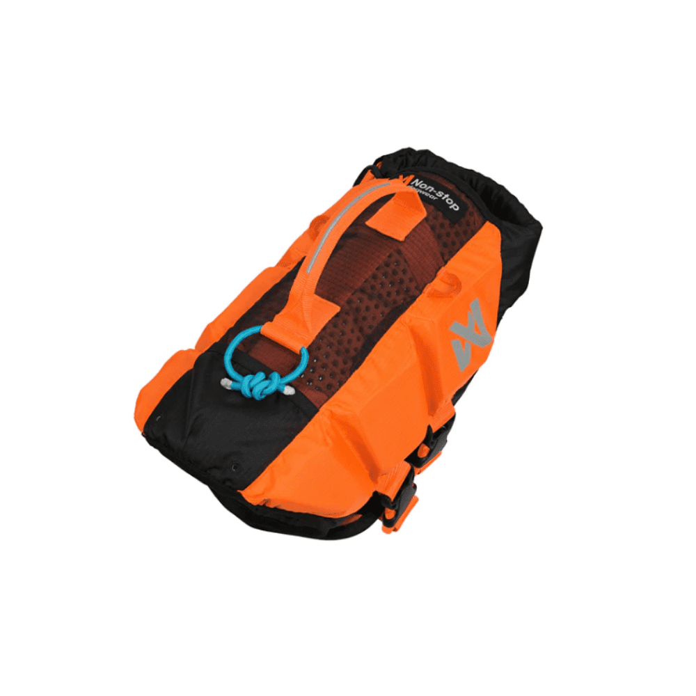 NON-STOP DOGWEAR PROTECTOR LIFE JACKET