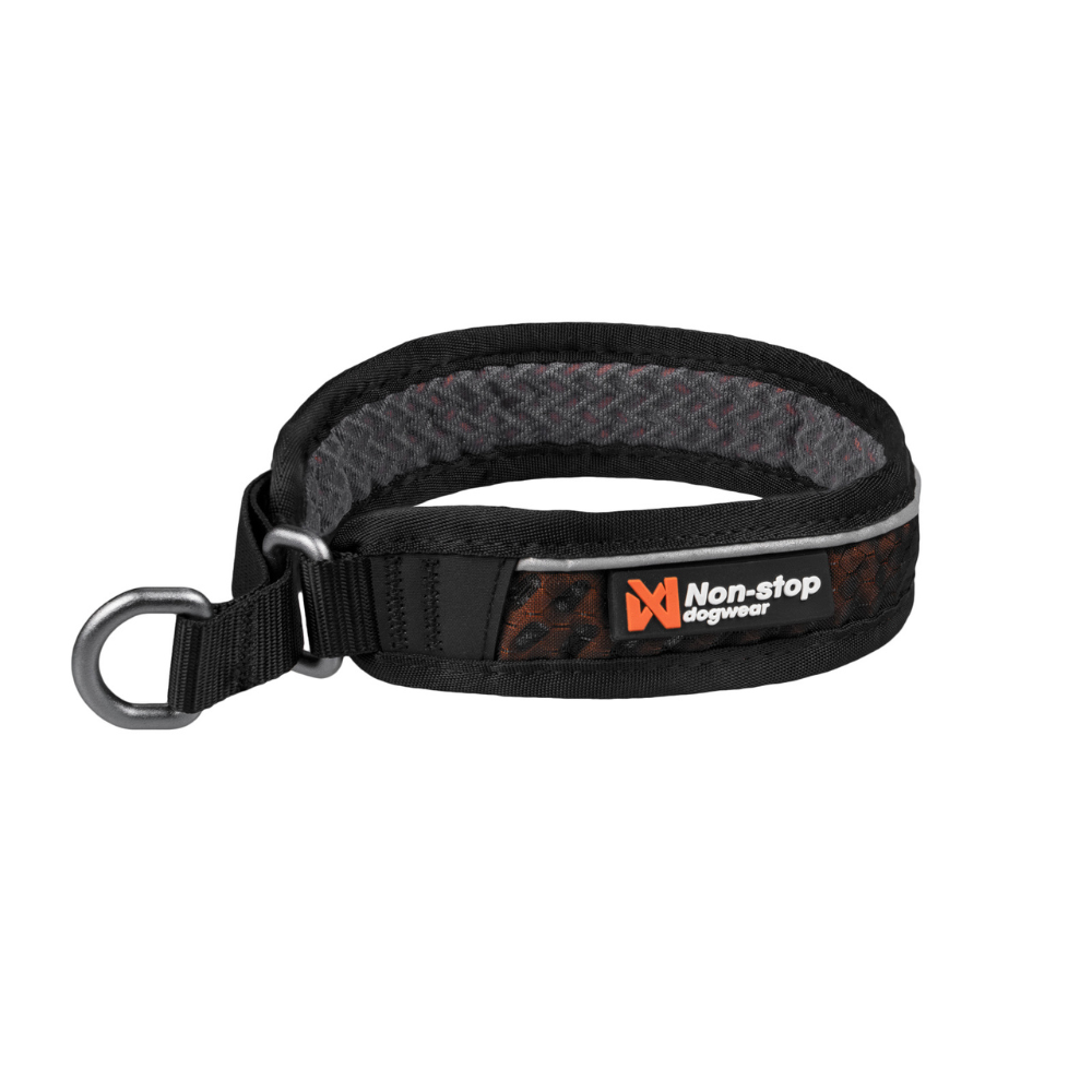 Collar Ergonómico para Perro Rock Collar 3.0 Non-stop Dogwear