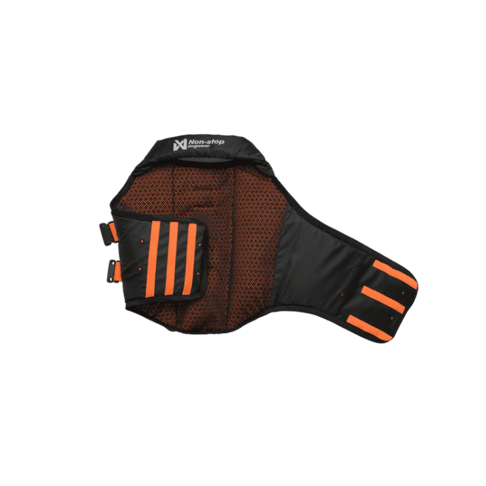 NON-STOP DOGWEAR PROTECTOR LIFE JACKET