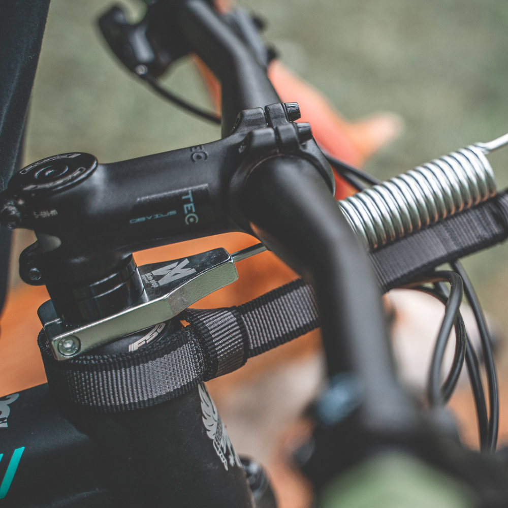 Antena Guia para Bicicleta y Perro Bike Antenna Non-stop Dogwear