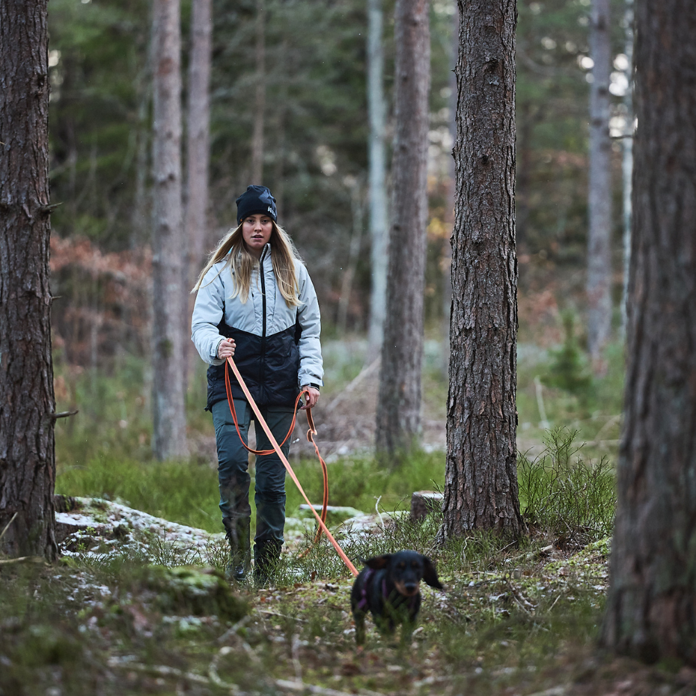 Correa de Entrenamiento Larga Friction Leash Non-stop Dogwear