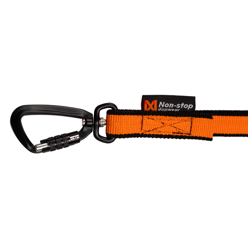 Correa Elástica para Perro Bungee Leash Non-stop Dogwear