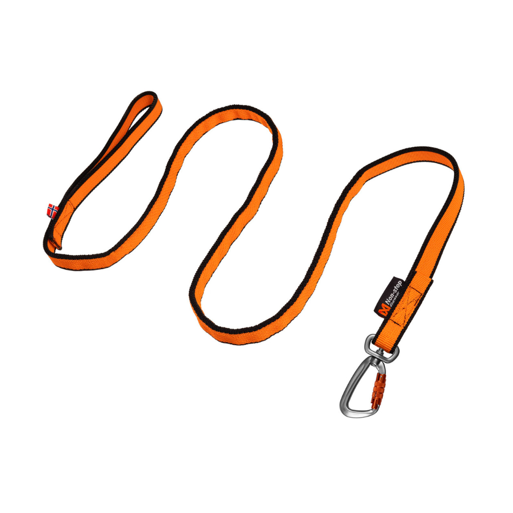 Correa Elástica para Perro Bungee Leash Non-stop Dogwear