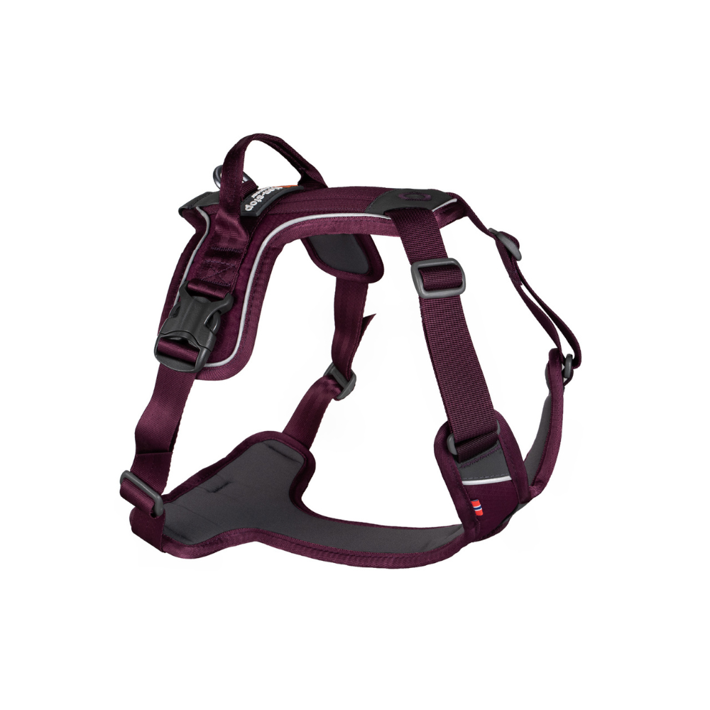 Arnés Ajustable para Perro Ramble Harness Non-stop Dogwear