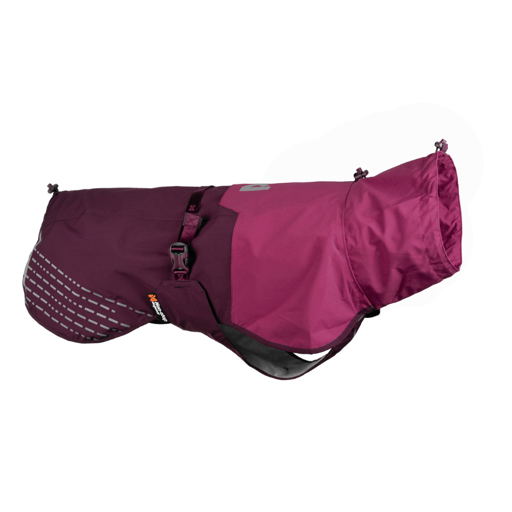 Impermeable para Perro Fjord Raincoiat Non-stop Dogwear