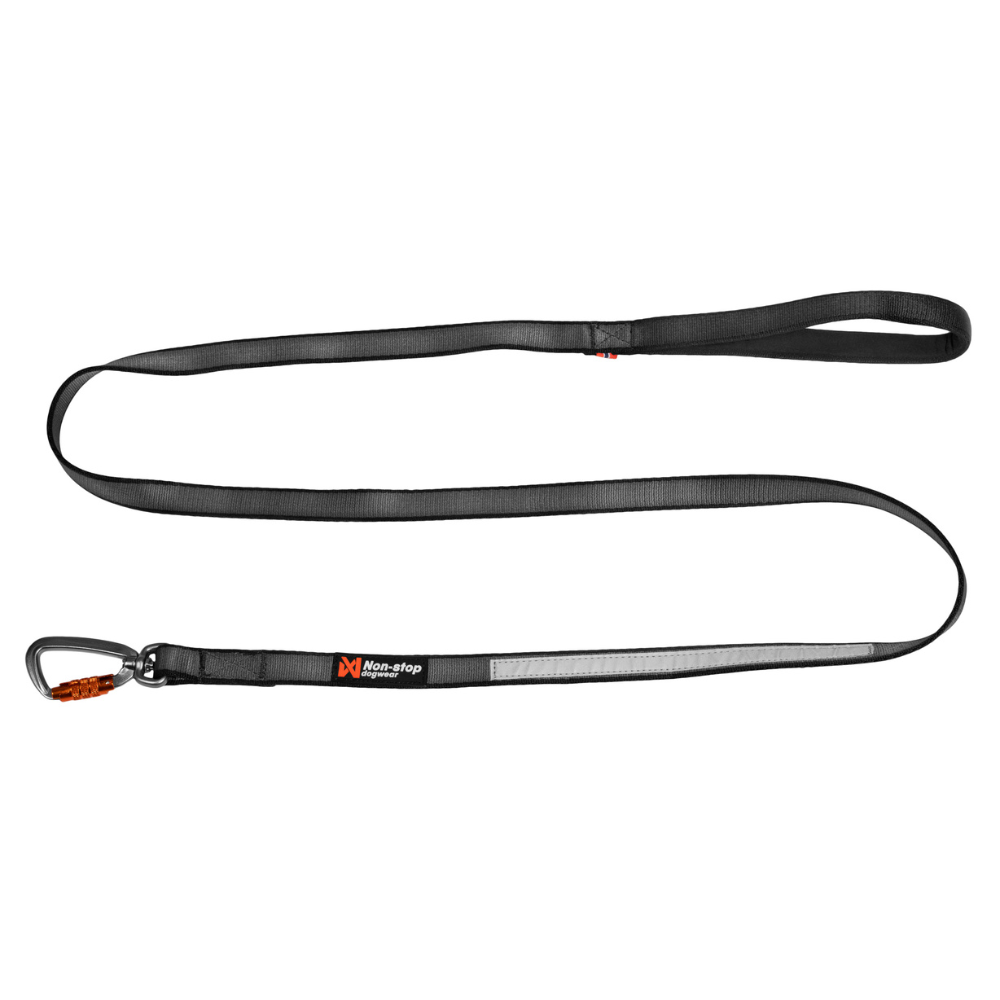 Correa para Perro Reflectante Move Leash Non-stop Dogwear