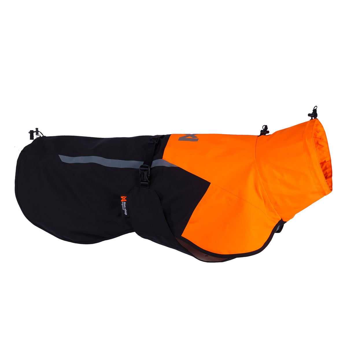 Chaqueta Impermeable Premium Perros Fjord 2.0 Non-stop Dogwear