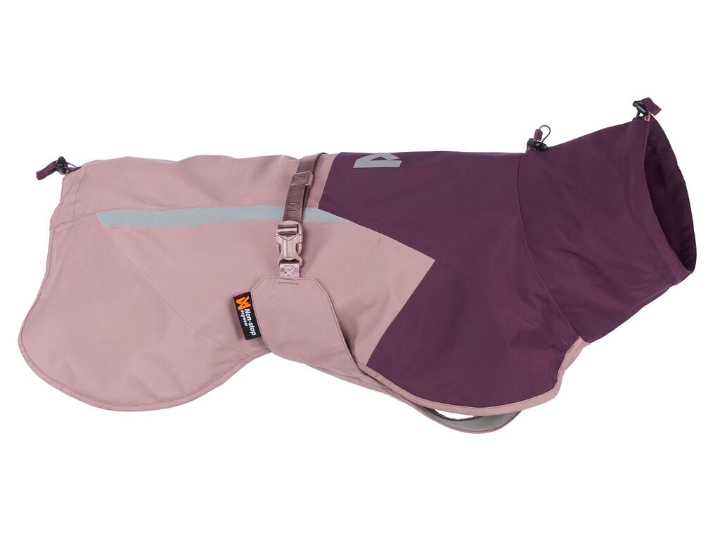Chaqueta Impermeable Premium Perros Fjord 2.0 Non-stop Dogwear