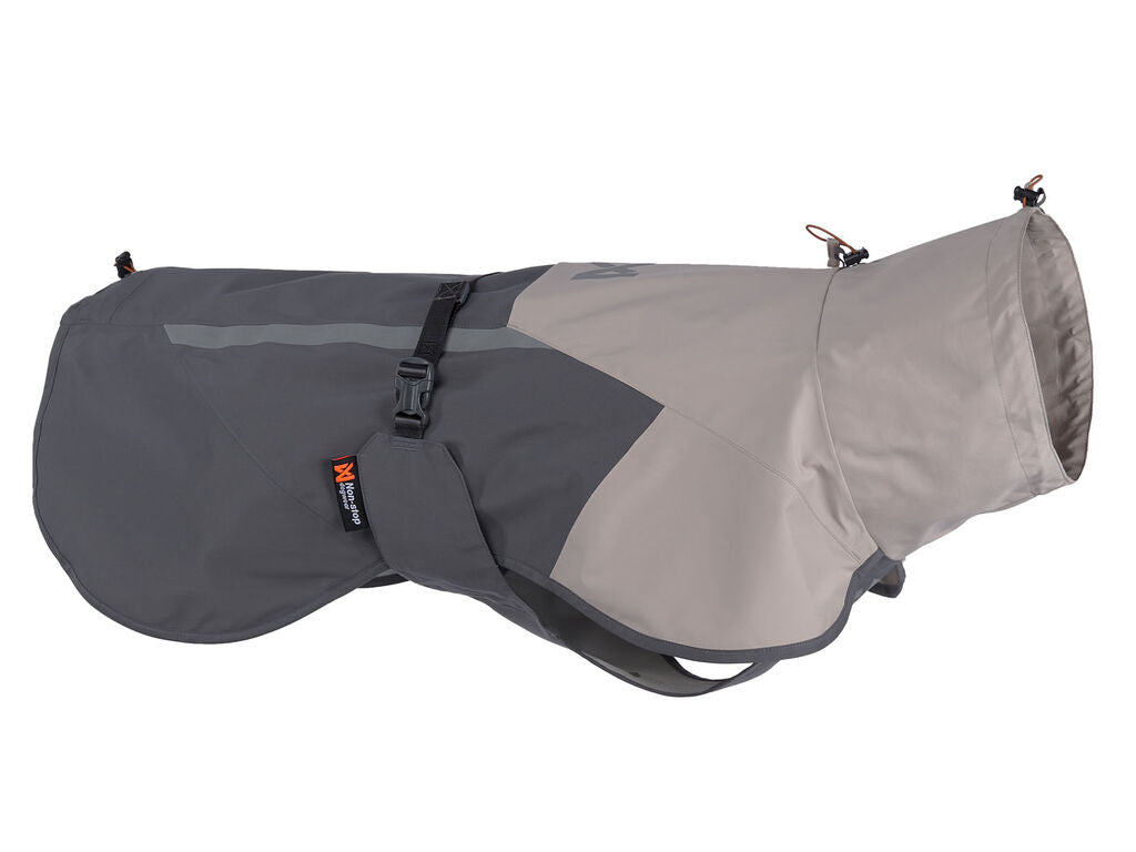 Chaqueta Impermeable Premium Perros Fjord 2.0 Non-stop Dogwear