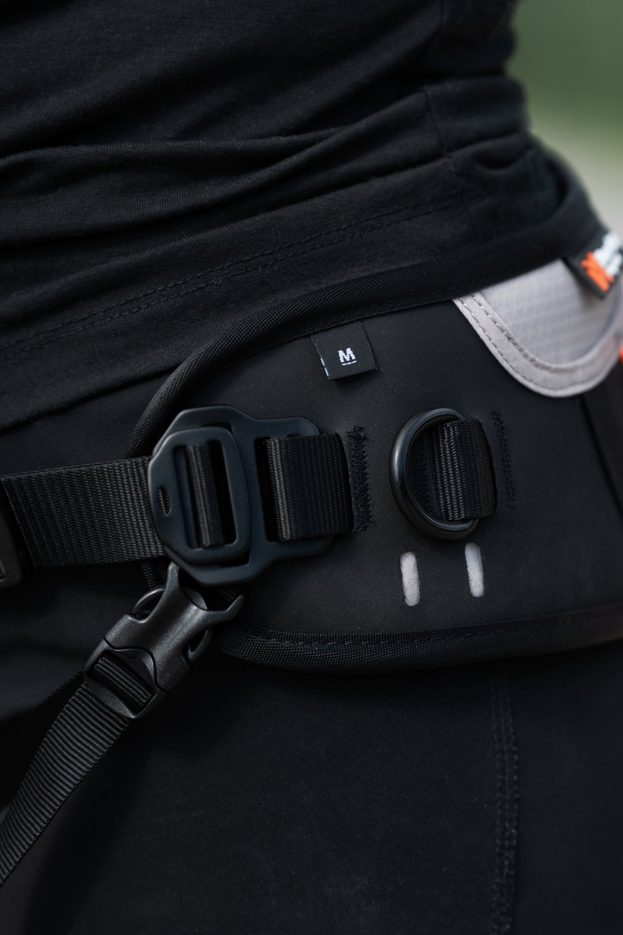 Cinturón de Senderismo para pasear con perros Explore Belt Non-stop Dogwear