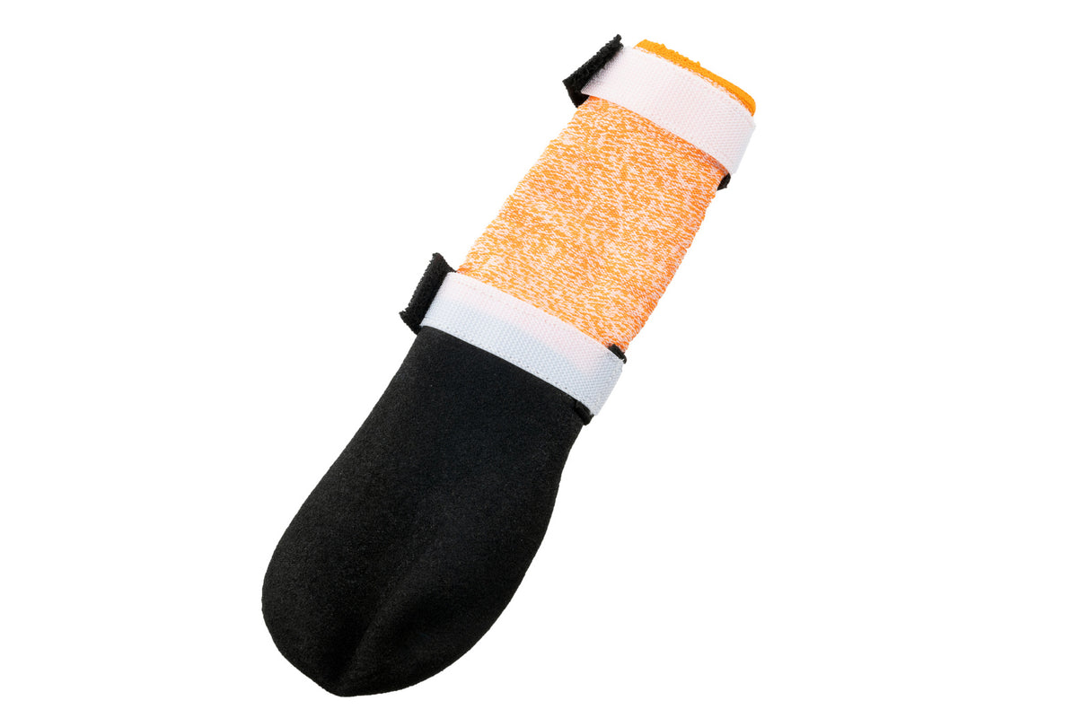 Botines Largos Protector Bootie High Trekking Resistentes Non- Stop Dogwear