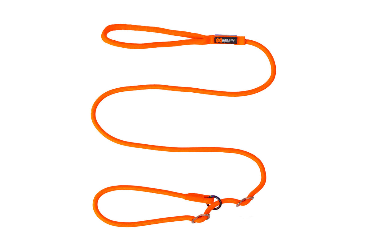 Correa - Collar todo en uno Retriever Leash Non-stop Dogwear