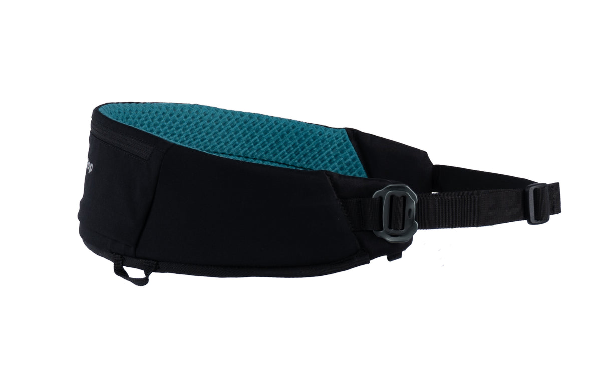 Cinturón para Correr y Pasear Manos Libres con Perro Rush Belt Non-stop Dogwear