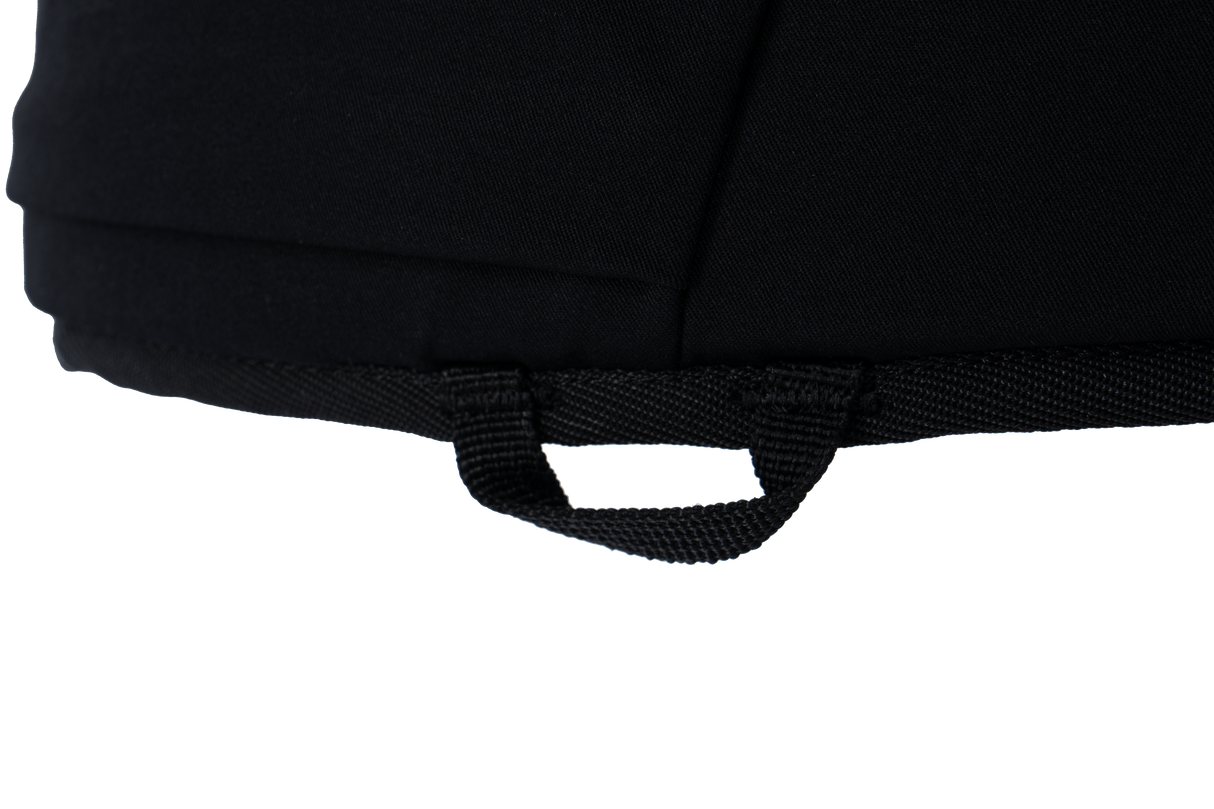 Cinturón para Correr y Pasear Manos Libres con Perro Rush Belt Non-stop Dogwear