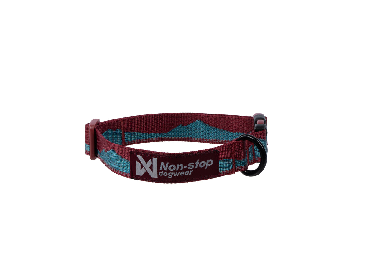 Collar Outdoor resistente para Perro Trail Quest – Non-stop Dogwear
