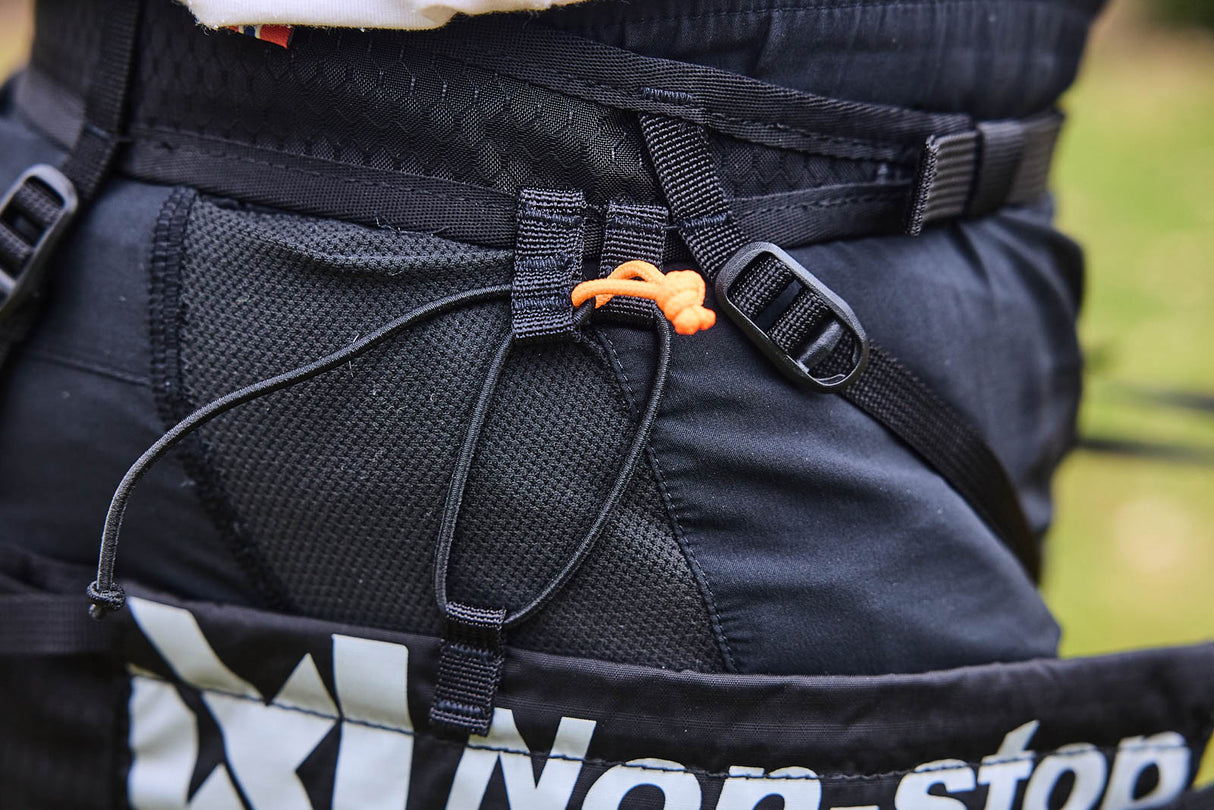 Cinturón Para Correr Con Perro Profesional Canix Belt Pro Non-stop Dogwear