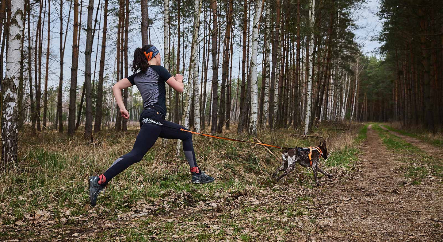 NON-STOP DOGWEAR CANIX BELT PRO