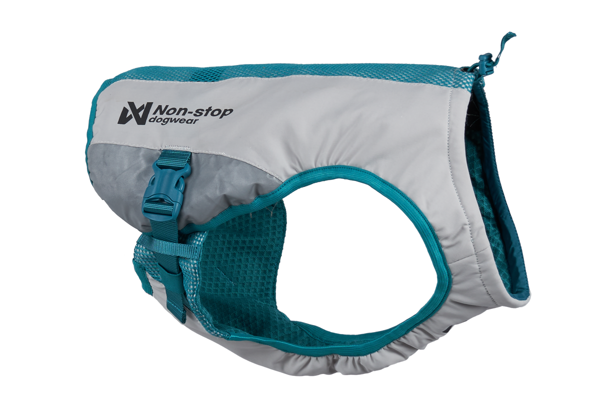 Chaleco Refrescante para perros Cooling Vest Non Stop Dogwear