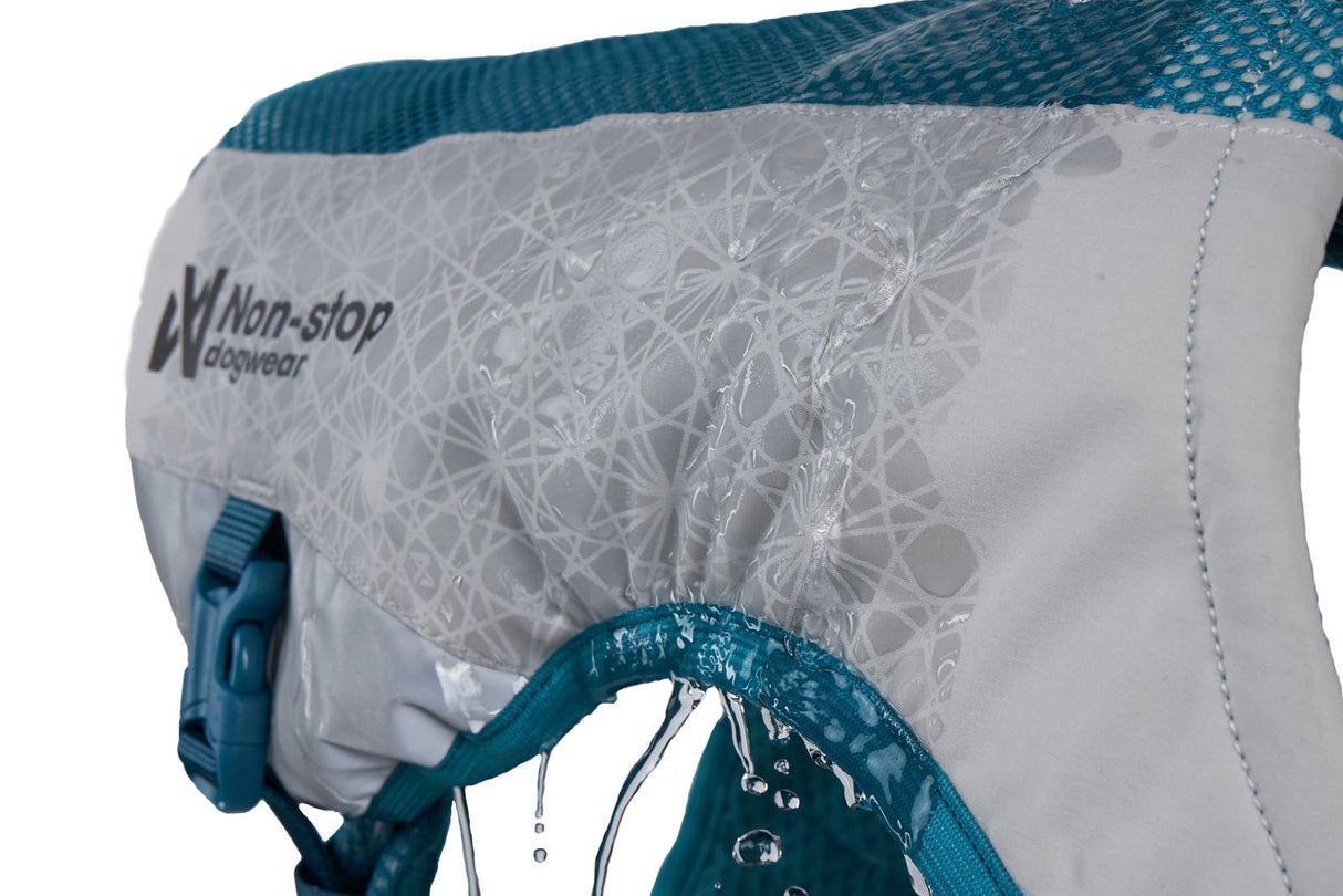 Chaleco Refrescante para perros Cooling Vest Non Stop Dogwear