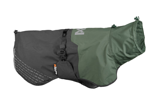 NON-STOP DOGWEAR  FJORD RAINCOAT