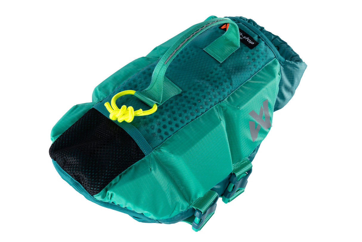 Salvavidas Premium para Perro Protector Life Jacket Non-stop Dogwear