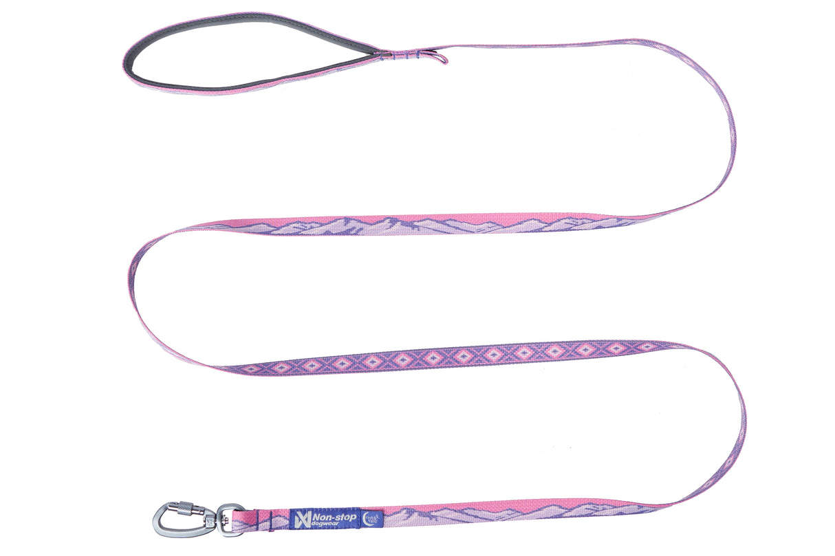 Correa Premium Edicion Limitada Rachel Pohl Leash de Non-stop Dogwear