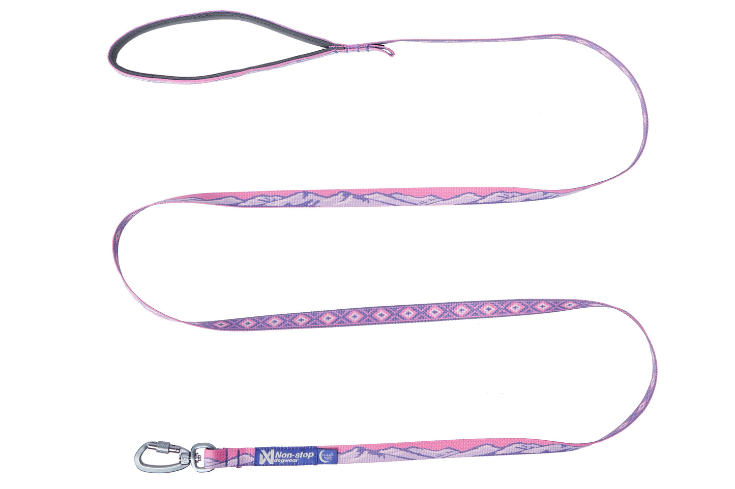 NON-STOP DOGWEAR CORREA 5.0 RACHEL POHL