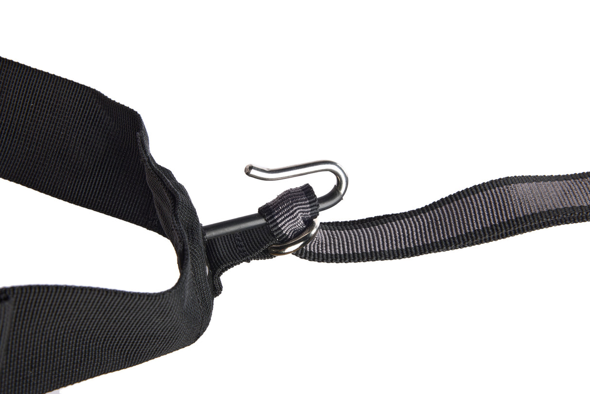 Cinturón Acolchado Manos Libres Trekking Belt 2.0 Non-stop Dogwear