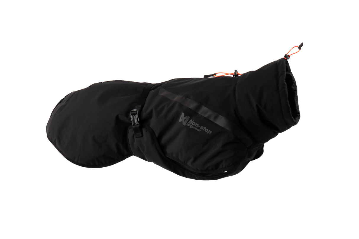 Chaqueta Impermeable para Perro Trekking Dog Raincoat Non-stop Dogwear