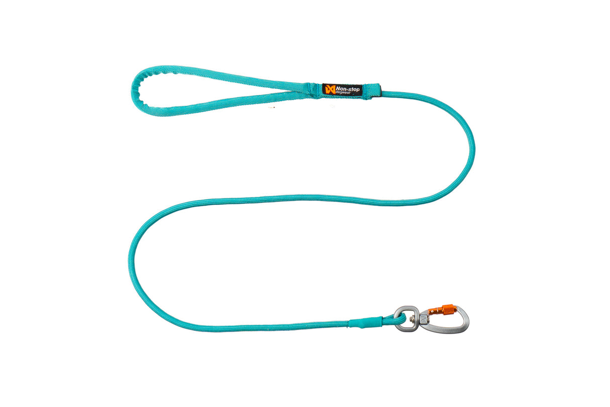 Correa de Cuerda para Perro Trekking Rope Leash Non-stop Dogwear