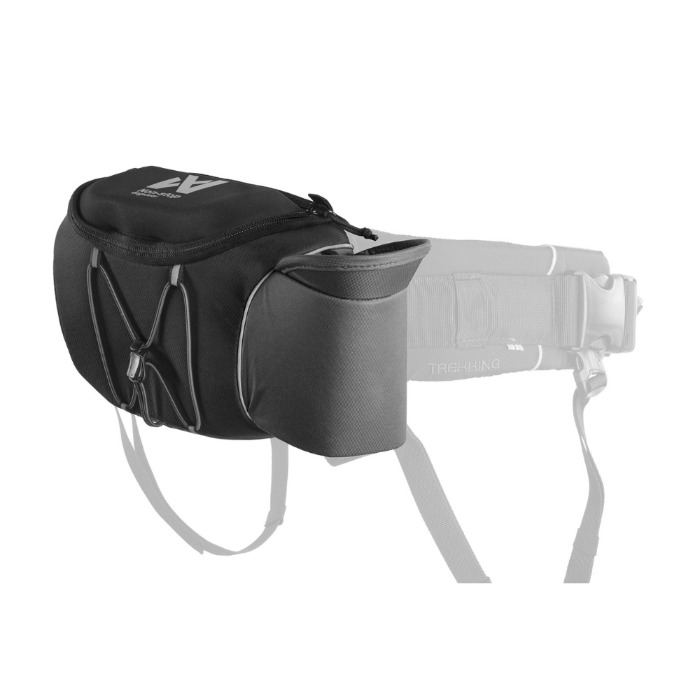 NON-STOP DOGWEAR BELT BAG