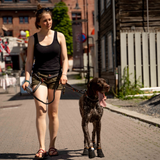 Botines Trekking Resistente Protector Bootie Non-Stop Dogwear