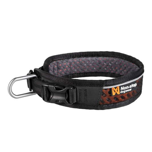NON-STOP DOGWEAR ROCK ADJUSTABLE COLLAR