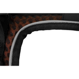 Arnés Outdoor Resistente Transpirable para Perro Rock Harness Non-stop Dogwear