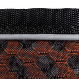 Collar Ajustable Resistente para Perro Rock Collar Non-stop Dogwear