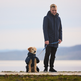 Correa para Perro Reflectante Move Leash Non-stop Dogwear