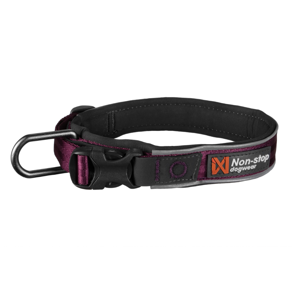 Collar Ajustable para Perro Roam Collar Non-stop Dogwear